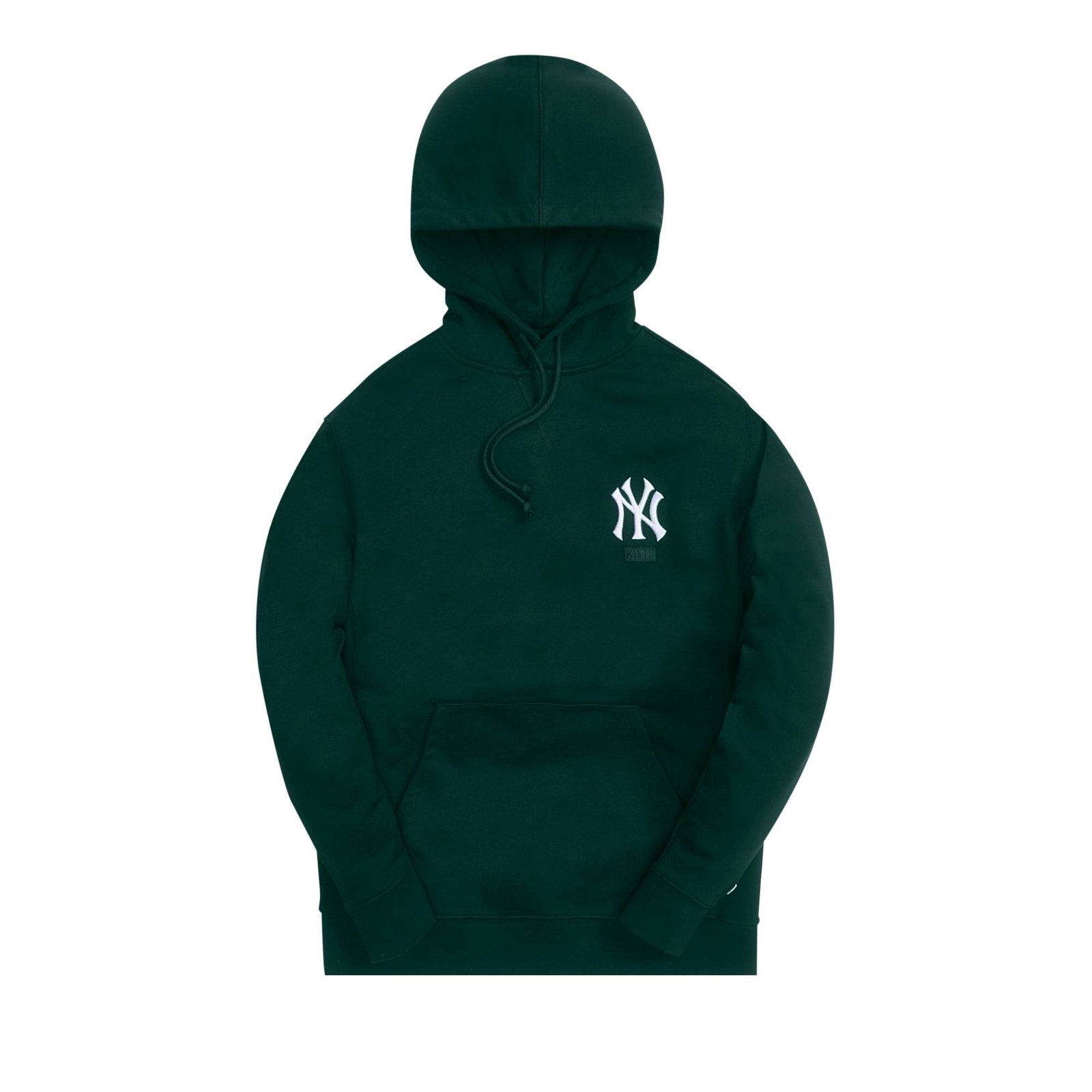 Sweatshirt KITH For The New York Yankees Williams III Hoodie