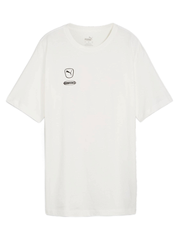 Puma Queen Football-T-Shirt 658322_04