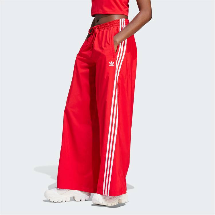 adidas Baggy Trackpants - Z33172 - Sneakersnstuff (SNS)