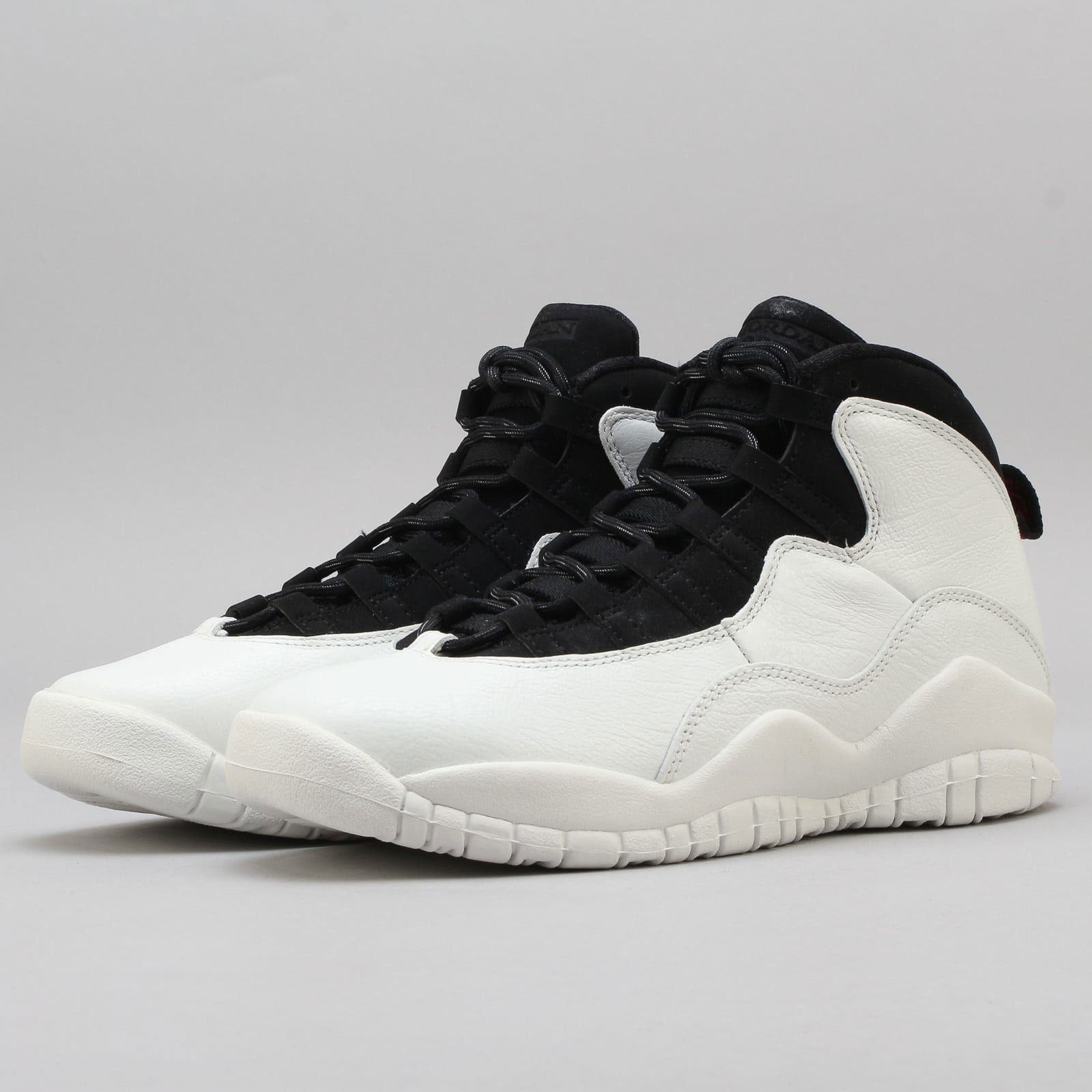 Retro 10 im back online