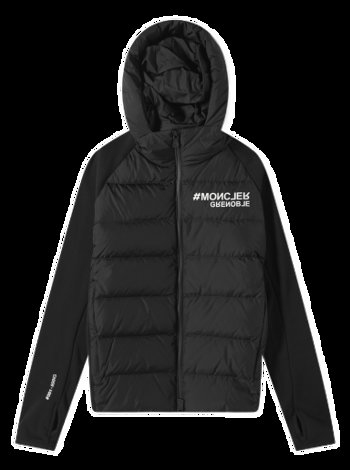 Moncler Grenoble Fleece Jacket 8G000-32-899IG-999