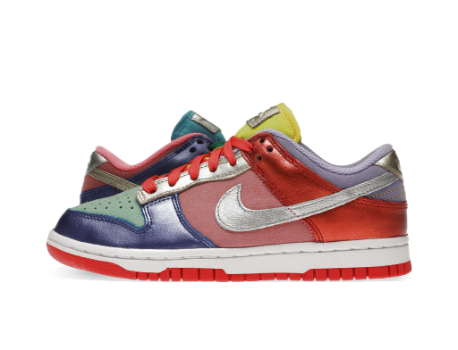 Dunk Low Sunset Pulse W