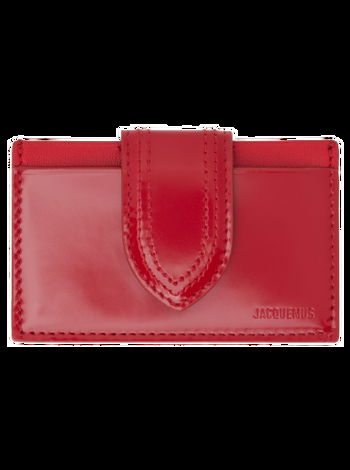 Jacquemus Le Porte Carte Bambino card case