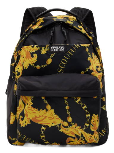 BAPE HAPPY NEW YEAR BAG –