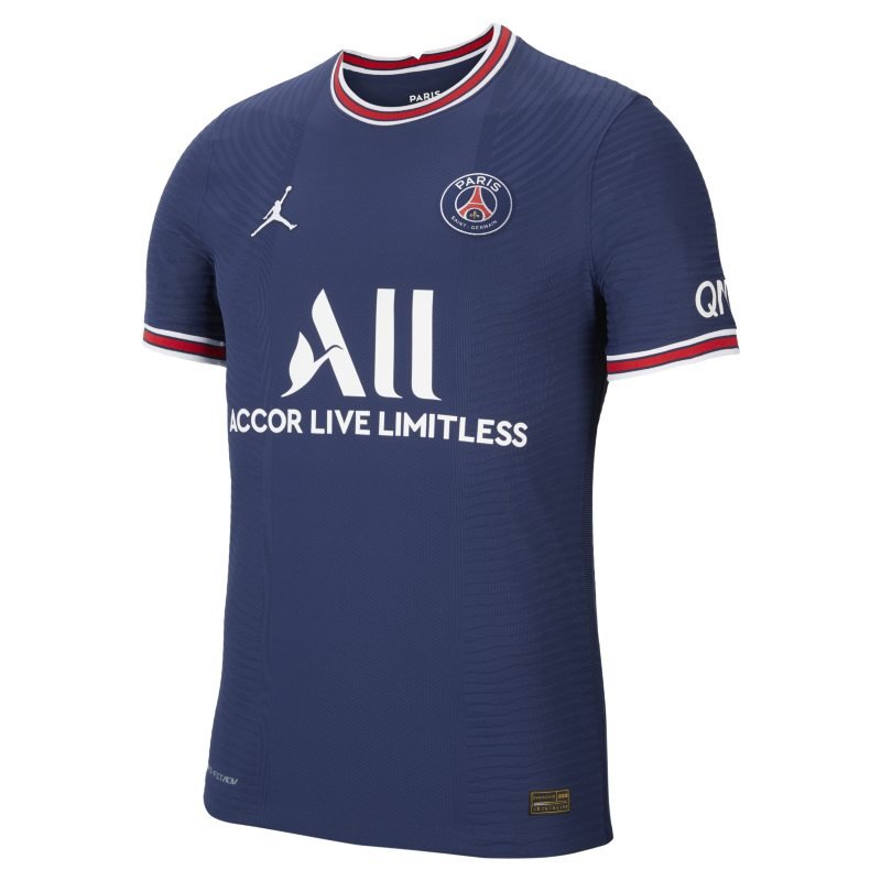 Verrast Reparatie mogelijk Gemeenten Jersey Nike Paris Saint-Germain 2021/22 Match Home Dri-FIT ADV Football  Shirt CV7851-411 | FlexDog