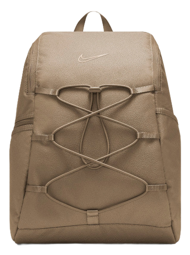 One Backpack
