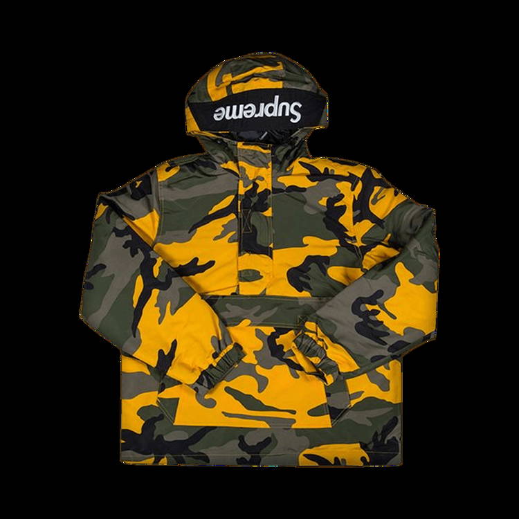 国内外の人気が集結 Supreme Hooded Half Hooded Pullover Hooded Half ...