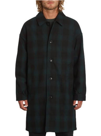 Y-3 22AW DORICO NYLON CAR COAT 美品 S-