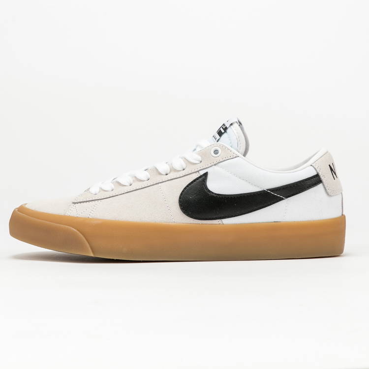 Nike SB Zoom Blazer Low Pro GT DC7695-100 | FLEXDOG