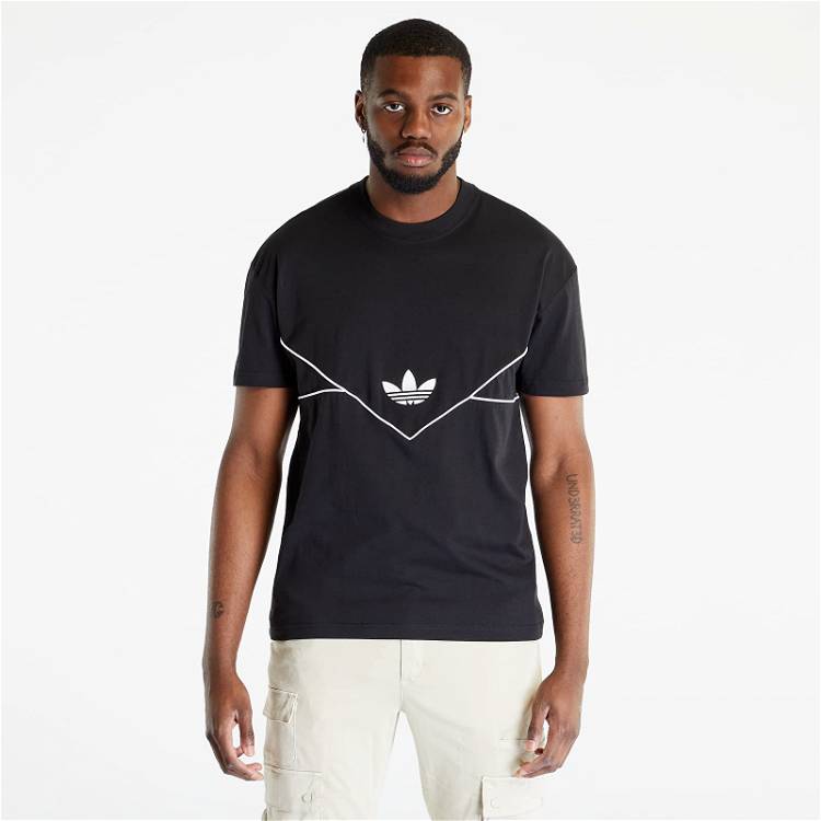 T-shirt adidas Tee Archive | HR3319 Seasonal Originals FLEXDOG Adicolor