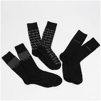 3Pack Giftbox Socks