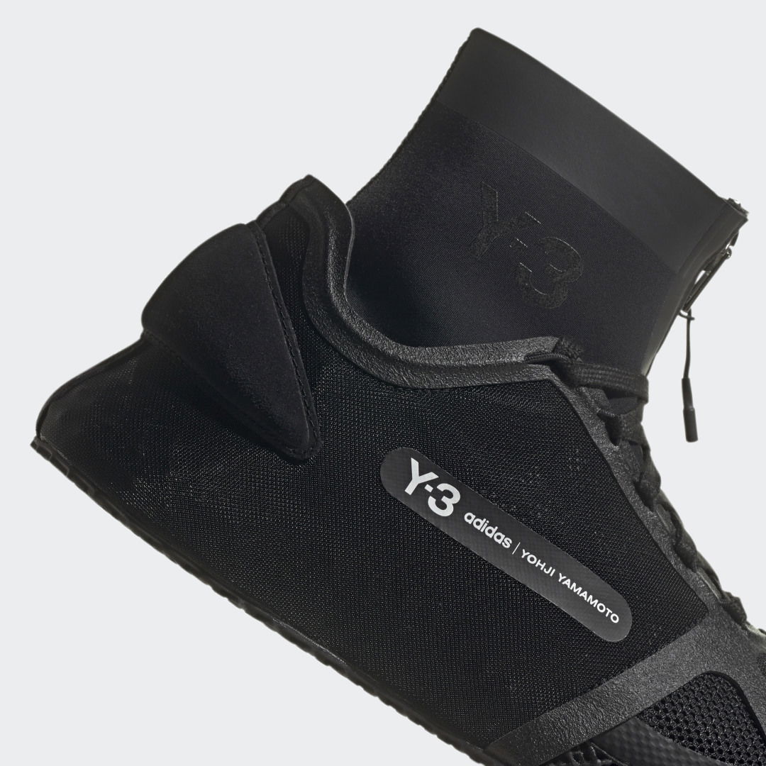 Y-3 Y-3 Runner 4D IOW GZ9141 | FLEXDOG