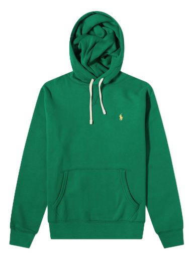 Green Velour hoodie ADIDAS Originals - Vitkac Italy