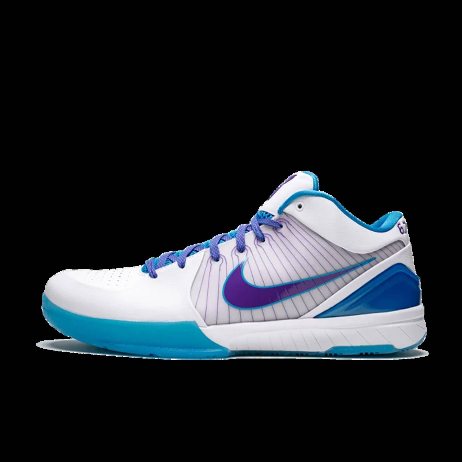 Nike Zoom Kobe 4 Protro Hornets 