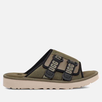 UGG Goldencoast Suede Slide Sandals 1142730-MSG