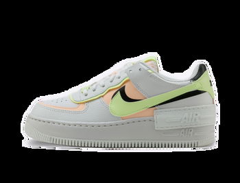 Nike Womens WMNS Air Force 1 Shadow CI0919 107 White