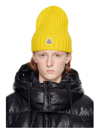 Logo Beanie