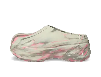 adidas Originals adidas adiFOM Stan Smith Mule Sand Lucid Pink IG5973
