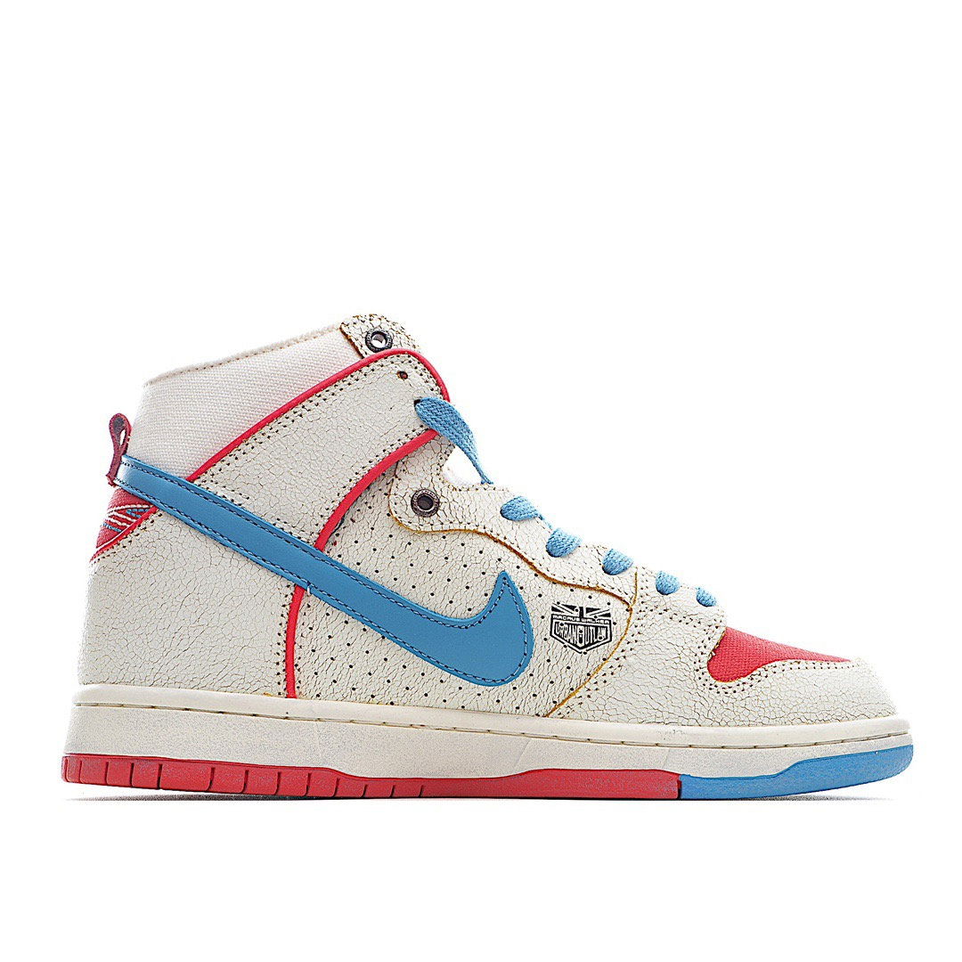 黒タタキSL/朱天黒 27.5 MAGNUS WALKER × NIKE SB DUNK HIGH | www