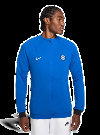 Nike Inter Milan Academy Pro Football Jacket DM2908-408