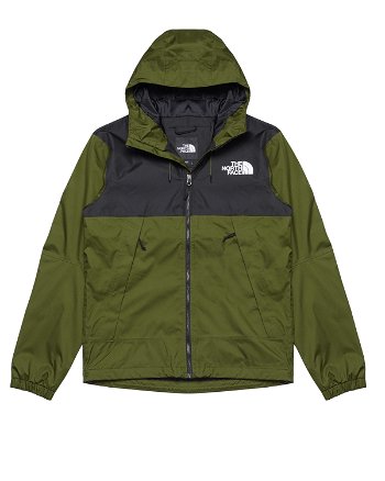 The North Face MOUNTAIN Q JACKET NF0A5IG2PIB1