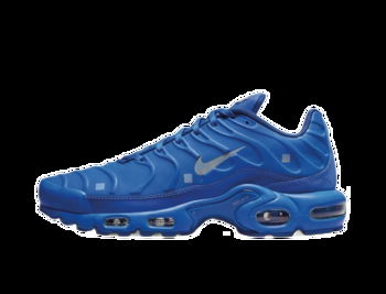 Nike Air Max Plus A-COLD-WALL "House Blue" FD7855-400