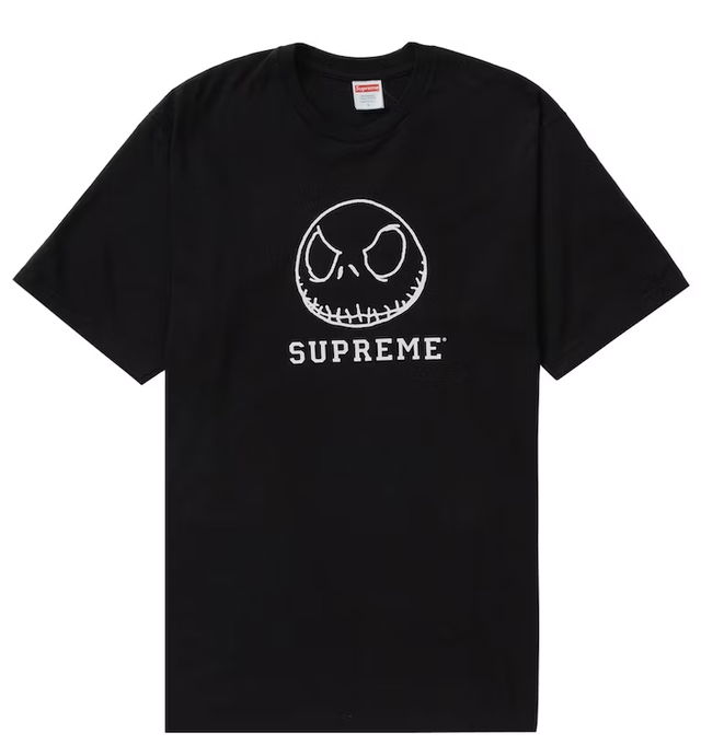 MLB Kanji Teams Tee - fall winter 2022 - Supreme