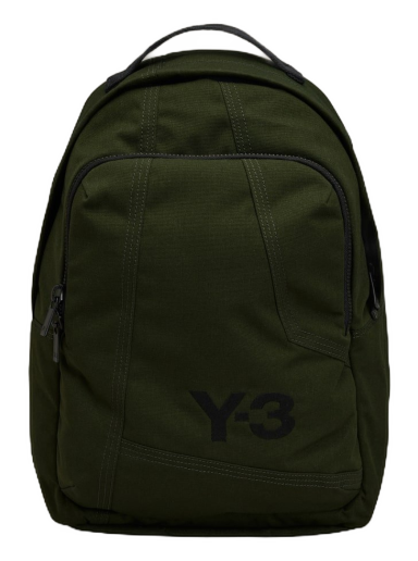 Backpack Y-3 Tech Backpack H63104 | FLEXDOG
