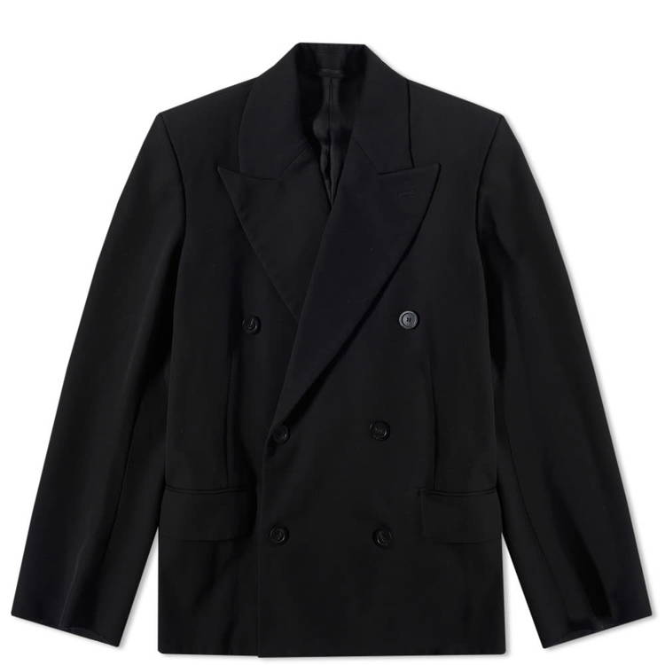 Jacket Balenciaga Tailored Jacket 704455-TIT22-1000 | FLEXDOG