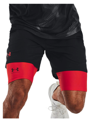 Under Armour Vanish Woven 6in Shorts 1373718-002