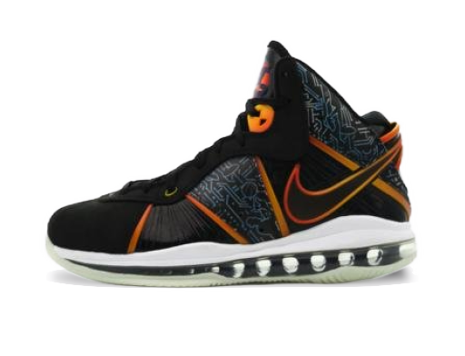 Space Jam x LeBron 8 "A New Legacy"