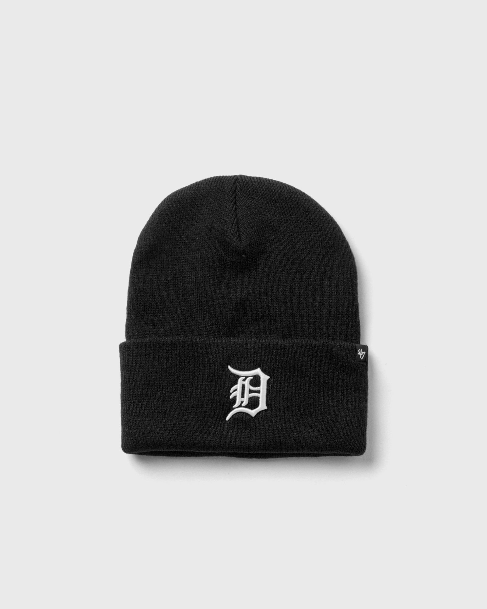Fan Favorite Detroit Tigers Beanie Hat