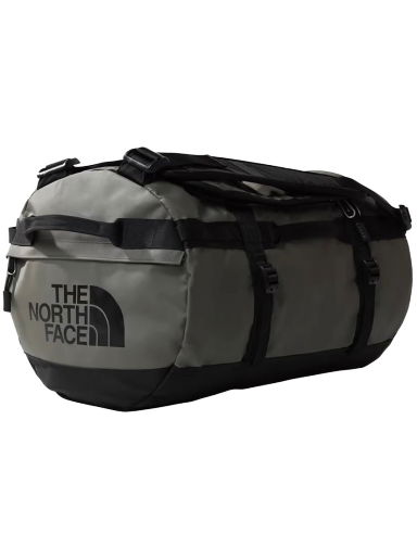 Supreme Duffle Bag 'Black' - FW19B9 BLACK