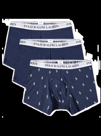 Polo by Ralph Lauren Classic Trunk - 3 Pack 714830299058