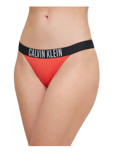 Calvin Klein - Brazilian Red