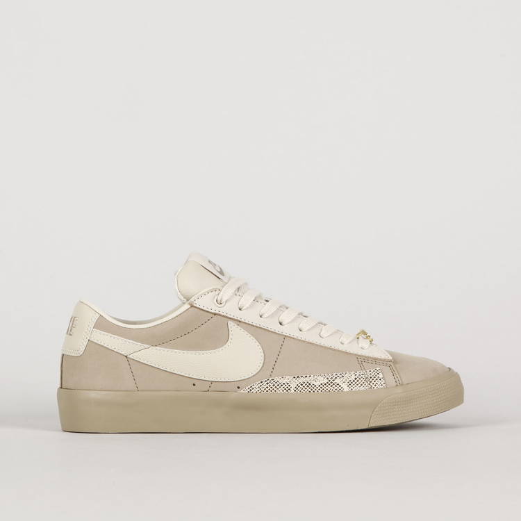 Nike SB Forty Percent Against Rights x Blazer Low SB 