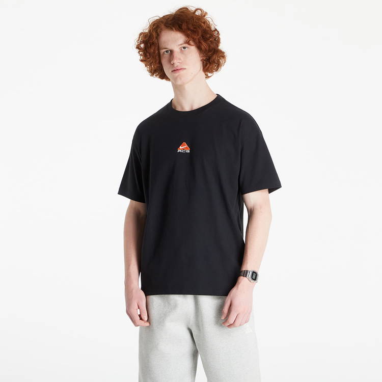 T-shirt Nike ACG Short Sleeve Tee DQ1815-010 | FLEXDOG