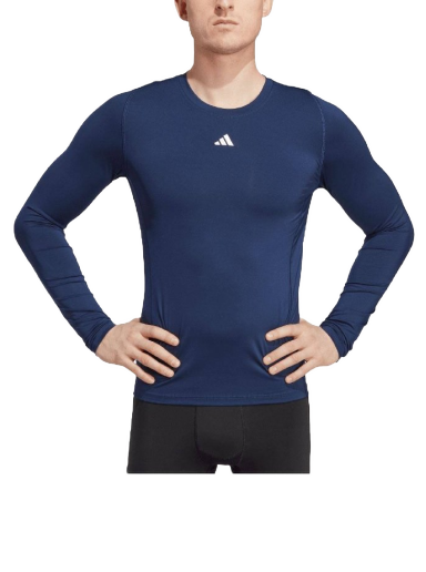 3-Stripes T-Shirt Performance Essentials IC9339 Single Jersey FLEXDOG | T-shirt adidas