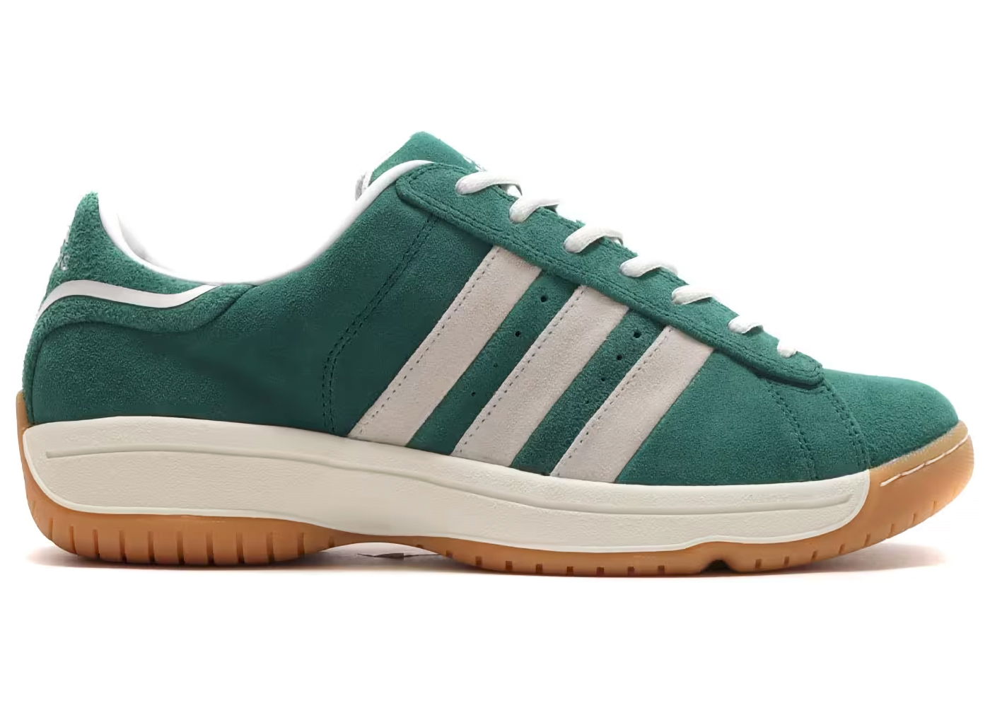 adidas Originals Campus Supreme Sole Atmos College Green