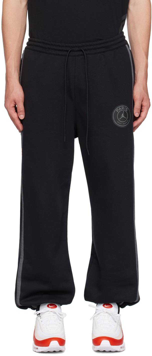 Sweatpants Jordan PSG Edition DZ2949-010 | FLEXDOG