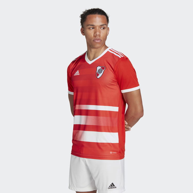 River Plate 22/23 Home Jersey