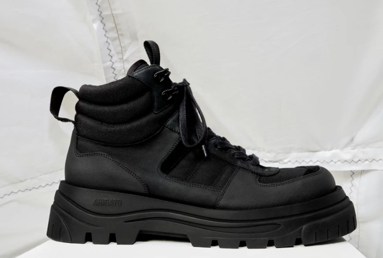 Axel arigato sales hiking boots