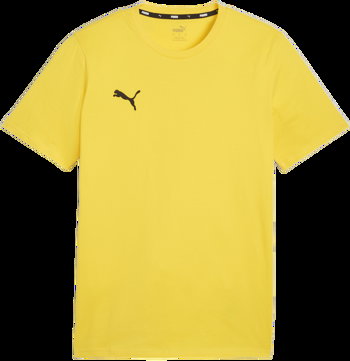 Puma teamGOAL Casuals T-Shirt 658615-07