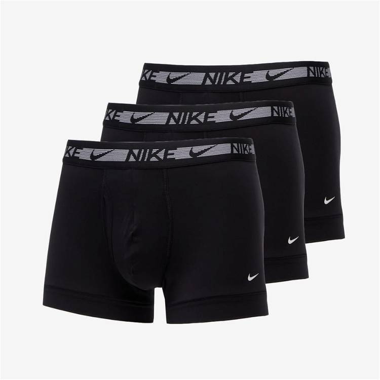 NIKE Underwear Boxer Brief Long 3pk - Boxers 