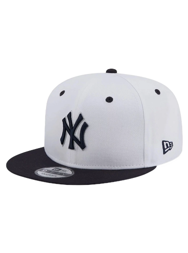 New York Yankees 9fifty Snapback PNG Image With Transparent