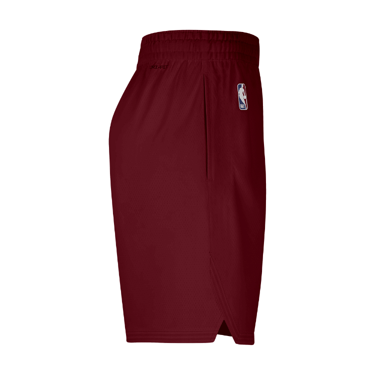 Shorts Nike Dri-FIT NBA Cleveland Cavaliers Icon Edition Swingman Shorts  DO9420-677