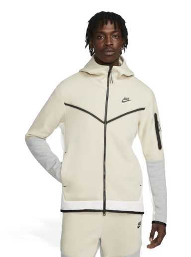 Sweatshirt Nike Sportswear Tech Fleece Hoodie dv0537-063 | FLEXDOG