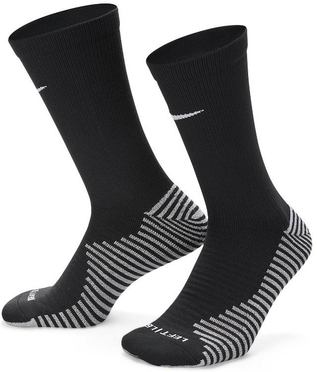 No more slipping: Nike introduce the NikeGrip sock