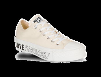 Converse CHUCK TAYLOR ALL STAR LIFT - OX 567312C