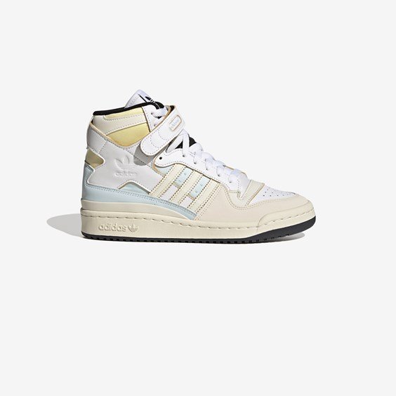adidas Originals Forum 84 Hi GY9454 | FLEXDOG | Sneaker low